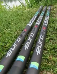 Hengelspreston Preston Euro Carp XS 800 - 11.5m Pack -Hengels Verkoopwinkel 1808649972