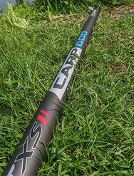 Hengelspreston Preston Euro Carp XS 600 - 11.50m Hengel + Extensions