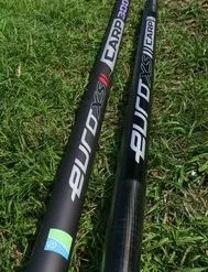 Hengelspreston Preston Euro Carp XS 300 - 10m