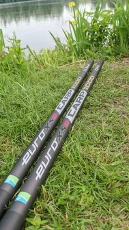 Hengelspreston Preston Euro Carp XS 1000 - 13m Pack 1 Hengelspreston Preston Euro Carp XS 1000 - 13m Pack