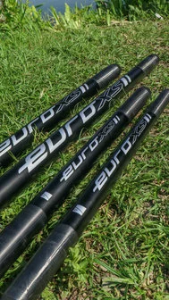 Hengelspreston Preston Euro Carp XS 1000 - 13m Pack 5 Hengelspreston Preston Euro Carp XS 1000 - 13m Pack - Afbeelding 5