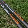 Hengelspreston Preston Euro Carp XS 400 - 10m Hengel