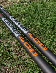 Hengelspreston Preston Euro Carp XS 400 - 10m Hengel