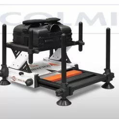 Colmic SEATBOX: TESLA X (WHITE)