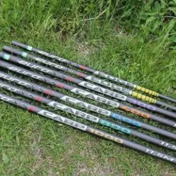 Hengelspreston Preston Euro XS Edge 4.5m 6 Hengelspreston Preston Euro XS Edge 4.5m -Hengels Verkoopwinkel 1809847836