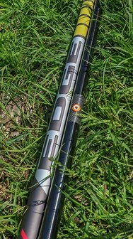 Hengelspreston Preston Euro XS Edge 4.5m 4 Hengelspreston Preston Euro XS Edge 4.5m - Afbeelding 4