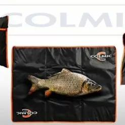 Colmic Carp Bed / Onthaakmat