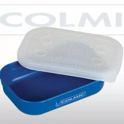 Colmic Bait Box/ Aasdoos