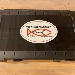 Pluys Dobberbox Groot - Dubbel