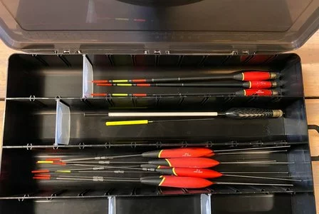 Pluys Dobberbox Groot - Enkel 3 Pluys Dobberbox Groot - Enkel - Afbeelding 3