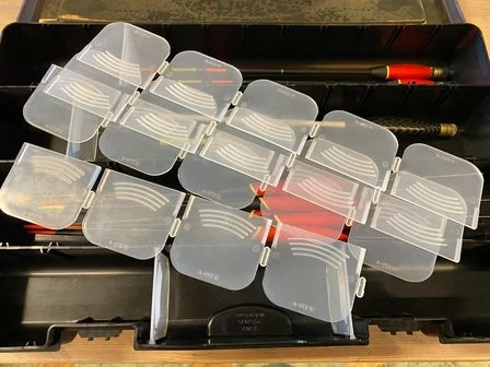 Pluys Dobberbox Groot - Enkel 4 Pluys Dobberbox Groot - Enkel - Afbeelding 4