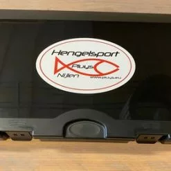 Pluys Dobberbox Groot - Enkel