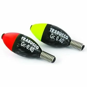 Arca Trabucco Jigger Float - 0.20g 1 Arca Trabucco Jigger Float - 0.20g