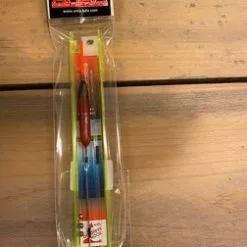 Arca Voorgemaakte Lijn KV Karper H12 -20/00 - Barbless