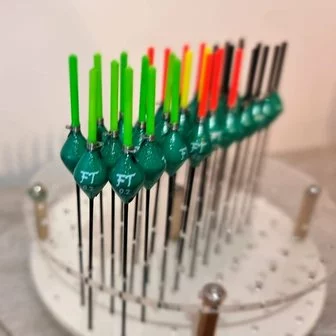 Fishing Things Nieuw! FT 64 1 Fishing Things Nieuw! FT 64