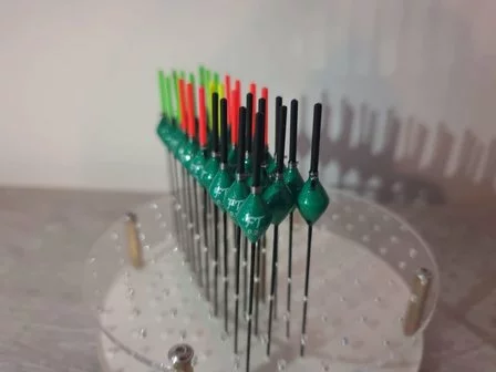 Fishing Things Nieuw! FT 64 3 Fishing Things Nieuw! FT 64 - Afbeelding 3