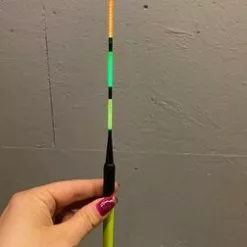 Albatros Smart Float Met LED Licht / Blue - 3 G -Hengels Verkoopwinkel 1876970325