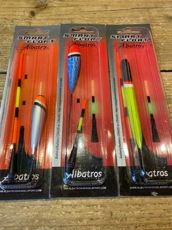 Albatros Smart Float Met LED Licht / Yellow - 3 G 3 Albatros Smart Float Met LED Licht / Yellow - 3 G - Afbeelding 3