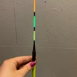 Albatros Smart Float Met LED Licht / Yellow - 3 G 10 Albatros Smart Float Met LED Licht / Yellow - 3 G -Hengels Verkoopwinkel 1876970379