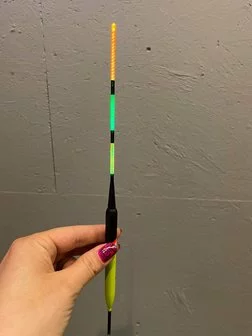 Albatros Smart Float Met LED Licht / Yellow - 3 G 5 Albatros Smart Float Met LED Licht / Yellow - 3 G - Afbeelding 5