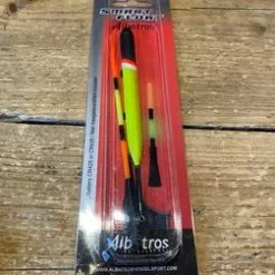 Albatros Smart Float Met LED Licht / Yellow - 3 G