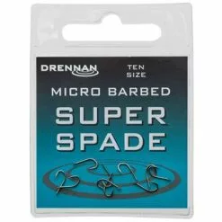 Drennan Super Spade