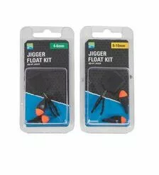 Preston JIGGER FLOAT KITS