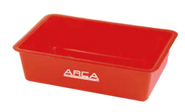 Arca Madenbak 30x20x10 Opgelet Nieuwe Kleur Is Rood! 1 Arca Madenbak 30x20x10 Opgelet Nieuwe Kleur Is Rood!