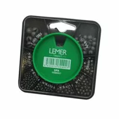 Arca Lemer 8Vaks Super Doux Friture/ Lood Dispenser