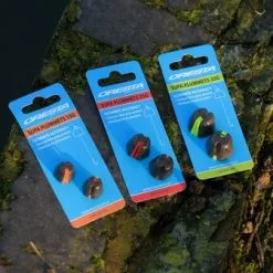 Cresta Supa Plummets - 25g -Hengels Verkoopwinkel 1881423807