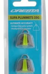 Cresta Supa Plummets - 25g -Hengels Verkoopwinkel 1881423819