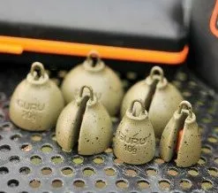 Guru Peillood/ Inline Plummets 20g