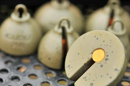 Guru Peillood/ Inline Plummets 20g 2 Guru Peillood/ Inline Plummets 20g - Afbeelding 2