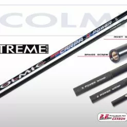 Colmichengels 2e Sect. Colmic Carpa X-Power / 4.5 M