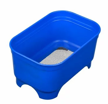 Cresta Bait Strainer 1 Cresta Bait Strainer