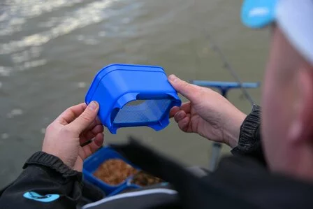 Cresta Bait Strainer 2 Cresta Bait Strainer - Afbeelding 2