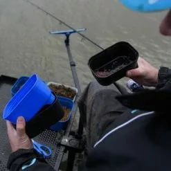 Cresta Bait Strainer 9 Cresta Bait Strainer -Hengels Verkoopwinkel 1909064454