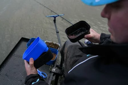 Cresta Bait Strainer 3 Cresta Bait Strainer - Afbeelding 3