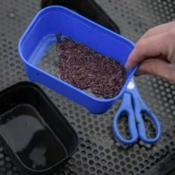 Cresta Bait Strainer 10 Cresta Bait Strainer -Hengels Verkoopwinkel 1909064487