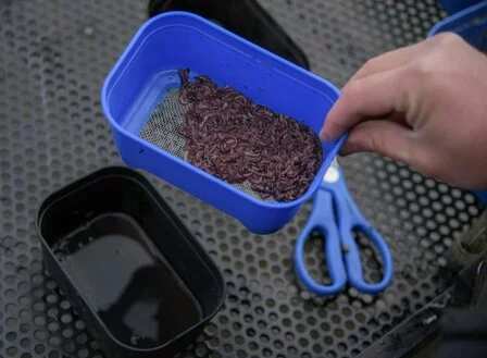 Cresta Bait Strainer 4 Cresta Bait Strainer - Afbeelding 4