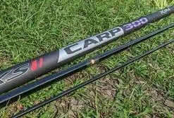 Hengelspreston PRESTON 1e Sect. EURO XS CARP 1000