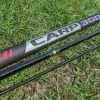 Hengelspreston PRESTON 3e Sect. EURO XS CARP 800