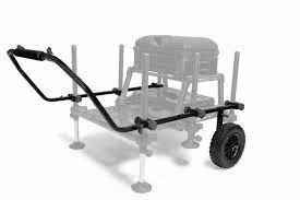 Koopje PRESTON INCEPTION 360 6 Koopje PRESTON INCEPTION 360 - Afbeelding 6