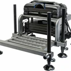 Koopje Zitkist Malevé MS400 Graphite (Model 2021)