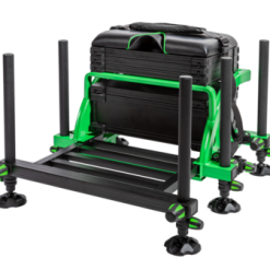 Koopje Zitkist Malevé MS 300 Groen