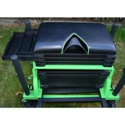 Koopje Zitkist Malevé MS 300 Groen -Hengels Verkoopwinkel 1950461397