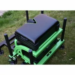 Koopje Zitkist Malevé MS 300 Groen -Hengels Verkoopwinkel 1950461403