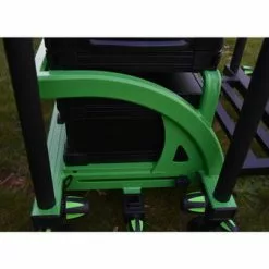 Koopje Zitkist Malevé MS 300 Groen -Hengels Verkoopwinkel 1950461406