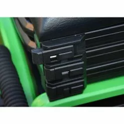 Koopje Zitkist Malevé MS 300 Groen -Hengels Verkoopwinkel 1950461409