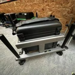 Maleve Zitkist Malevé MS400 Graphite (Model 2022) -Hengels Verkoopwinkel 1950462690